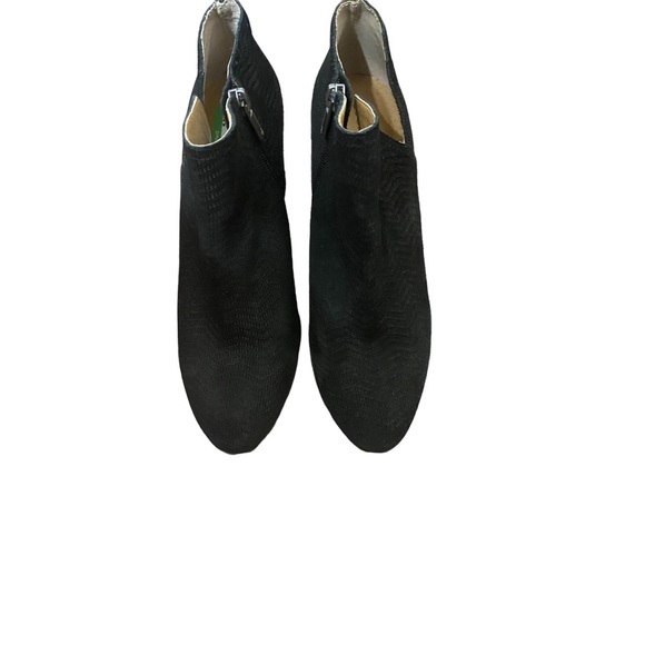 Lucky brand booties - Picture 6 of 7